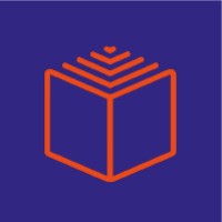 SquareBook Logo