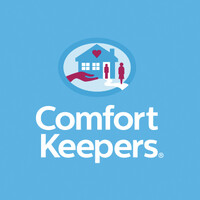 Comfort Keepers Logo