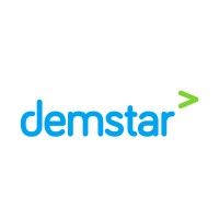 Demstar Business Solutions Logo