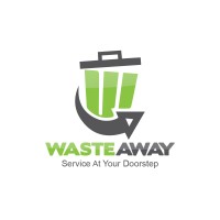 WASTE AWAY, LLC Logo