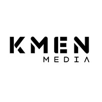 KMEN MEDIA Logo