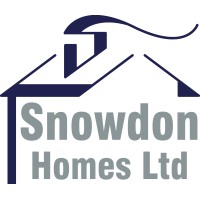 Snowdon Homes Logo