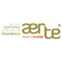 AERTE - Patronal de la Dependencia CV Logo