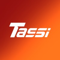 Tassi Transportes Logo