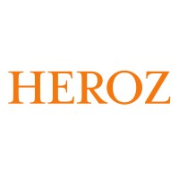 HEROZ,inc Logo