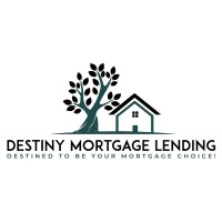 Destiny Mortgage Lending Logo