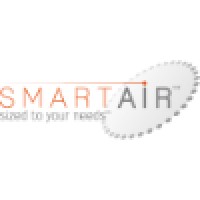 Smart Air Logo