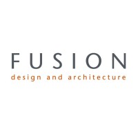 FUSION DESIGN AND ARCHITECTURE LTD Logo