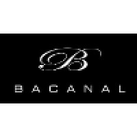 Bacanal Logo