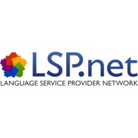 LSP.net GmbH Logo
