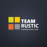 TEAM RUSTIC Private Limited Logo