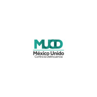 México Unido Contra la Delincuencia Logo