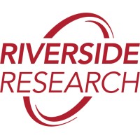 Riverside Research Logo