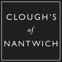 Cloughs of Nantwich Ltd Logo