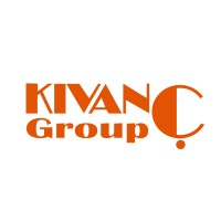 KIVANC GROUP Logo