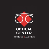 Optical Center Logo