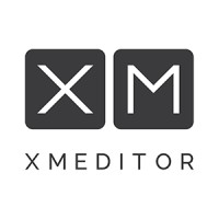 X-Meditor Ltd. Logo