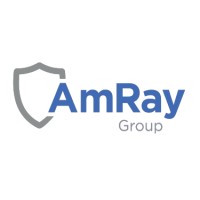 Amray Medical Logo