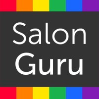 Salon Guru - websites and online marketing Logo