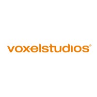 Voxelstudios Logo