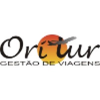 Oritur Gestão de Viagens Logo