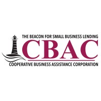 CBAC - Cooperative Business Assistance Corporation Logo