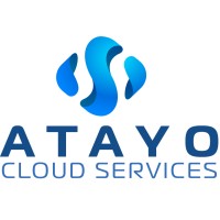 Atayo Cloud Services Logo