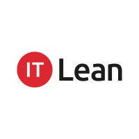 IT Lean Logo
