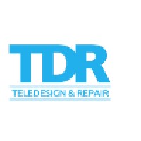 TDR Group Logo
