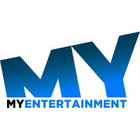 MY ENTERTAINMENT LLC Logo