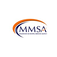 Mackenzie Municipal Services Agency Logo