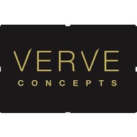 VERVE CONCEPTS LIMITED Logo