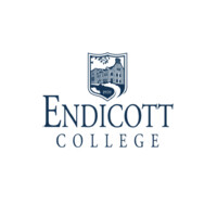 Endicott College Logo