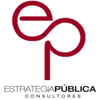 Estrategia Pública Consultores México Logo