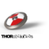 Thor Project & Design Consultants Logo