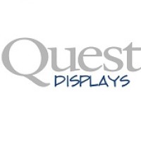 Quest Displays Logo