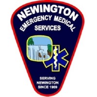Newington EMS Logo