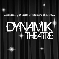Dynamik Theatre Ltd Logo