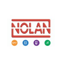 Nolan UPVC Logo