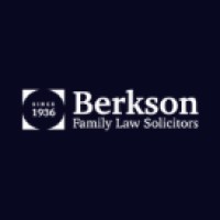 BERKSON FAMILY LAW SOLICITORS LTD Logo