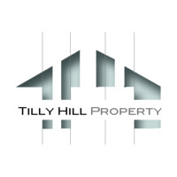 TILLY HILL PROPERTY Logo
