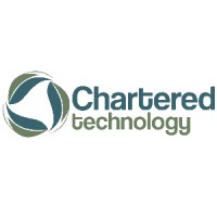 Chartered Technology Logo