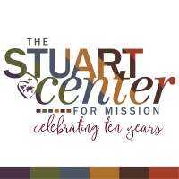 Stuart Center Logo