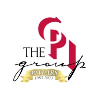 The CPI Group, LLC Logo