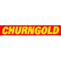 Churngold Construction Ltd Logo