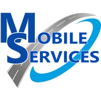 MOBILE SERVICES (ELLISTOWN) LIMITED Logo