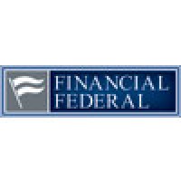 Financial Federal Bank Logo