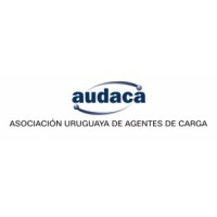 Audaca - UY Logo