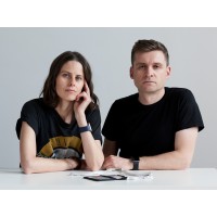 Shalan and Paul Logo