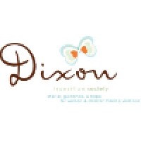 Dixon Transition Society Logo